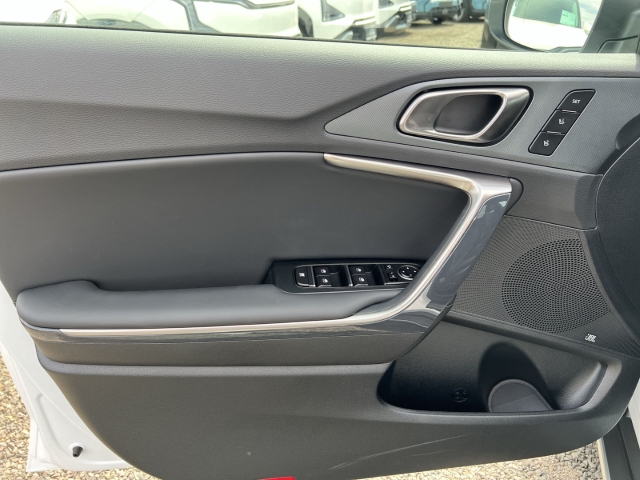 Kia XCeed – Bild 11