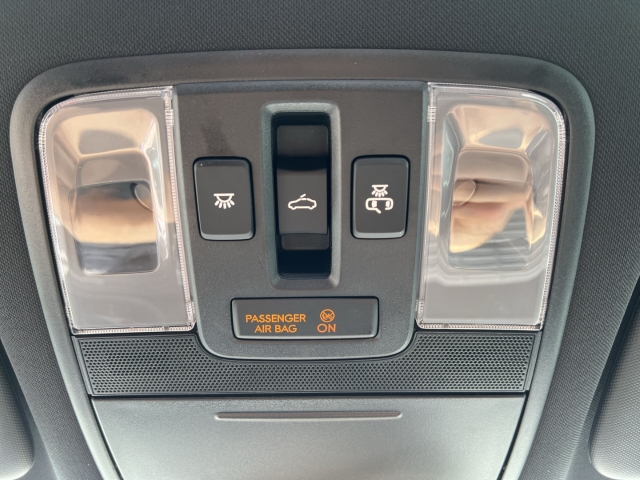 Kia XCeed – Bild 14
