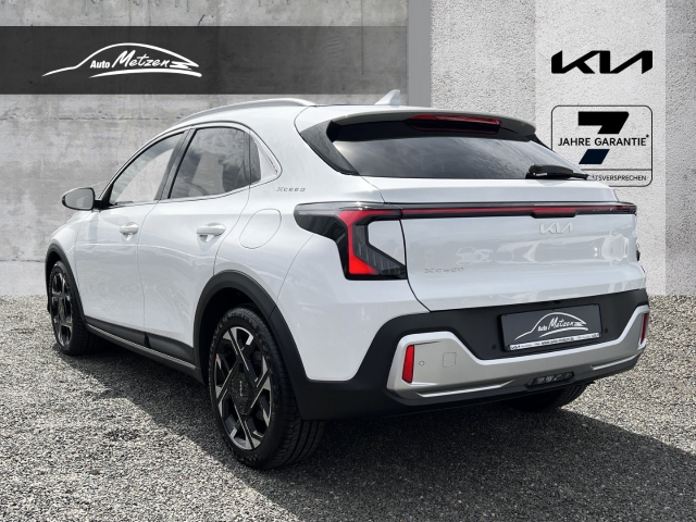 Kia XCeed – Bild 6