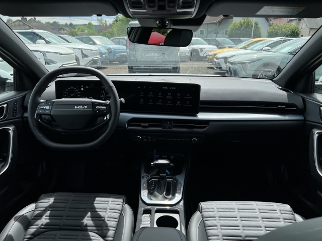 Kia XCeed – Bild 8