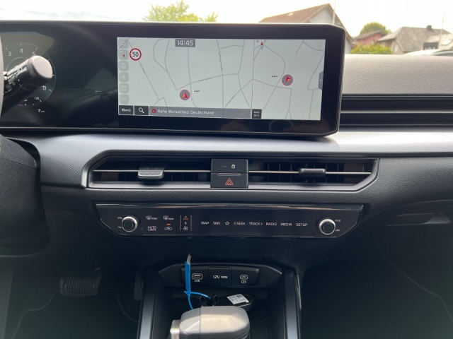 Kia XCeed – Bild 9