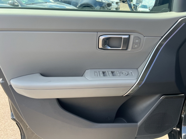 Kia Seltos – Bild 10