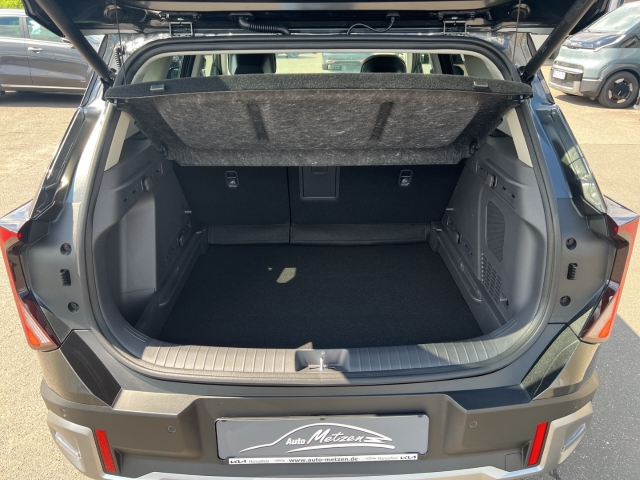 Kia Seltos – Bild 6