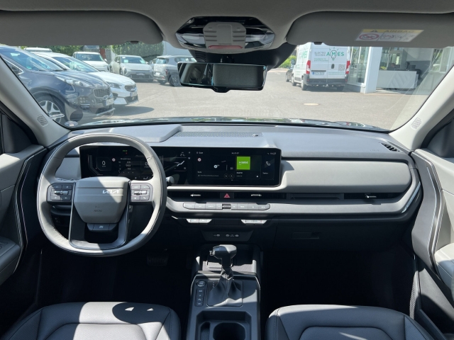 Kia Seltos – Bild 7