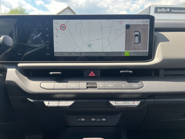 Kia Seltos – Bild 8