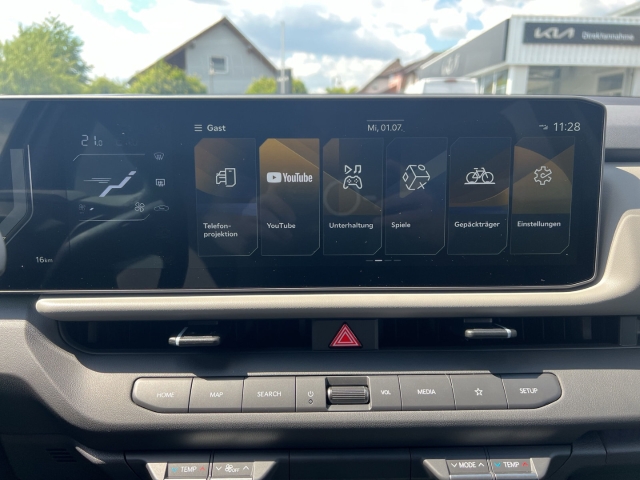 Kia Seltos – Bild 9