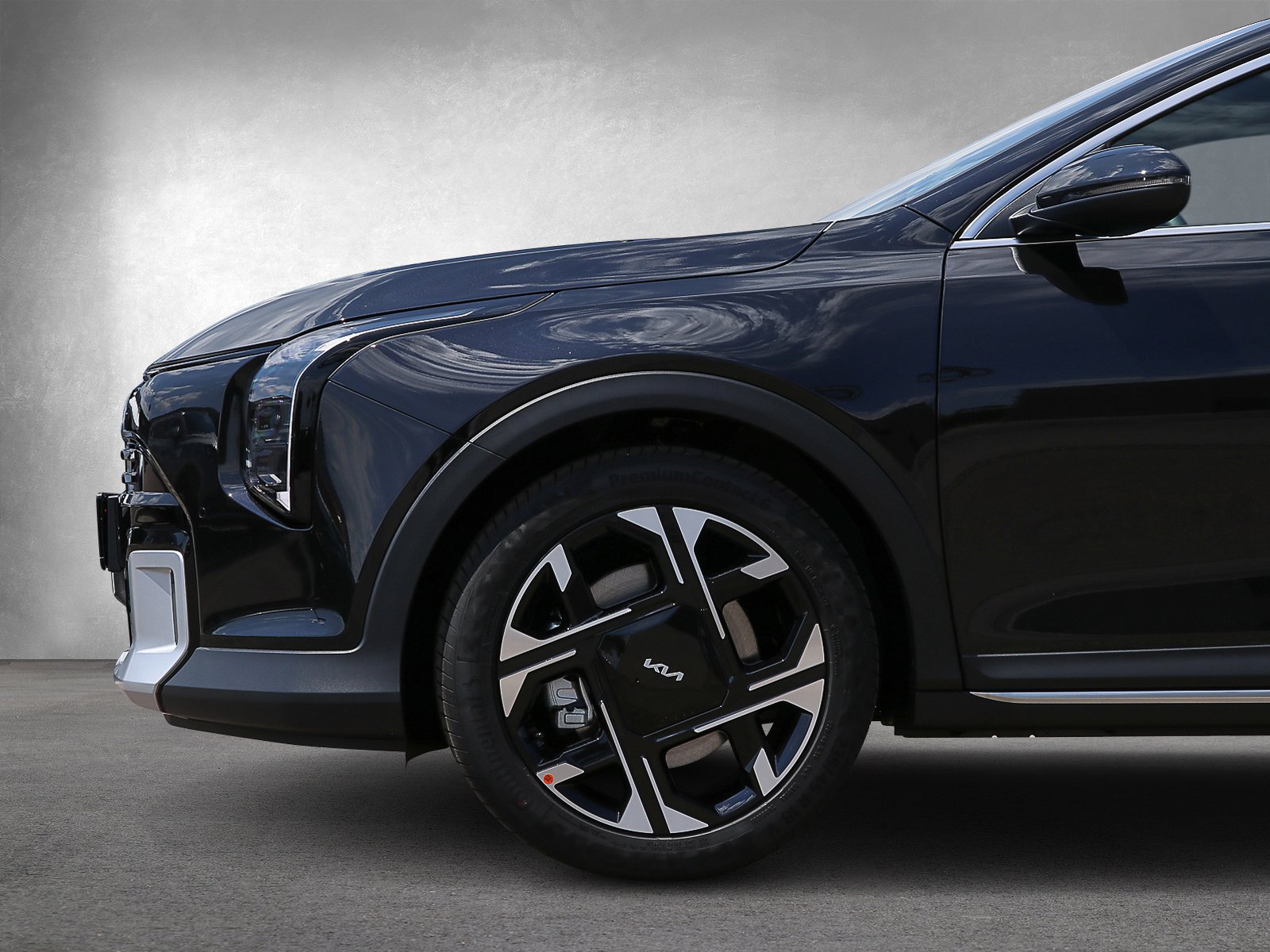 Kia XCeed – Bild 10