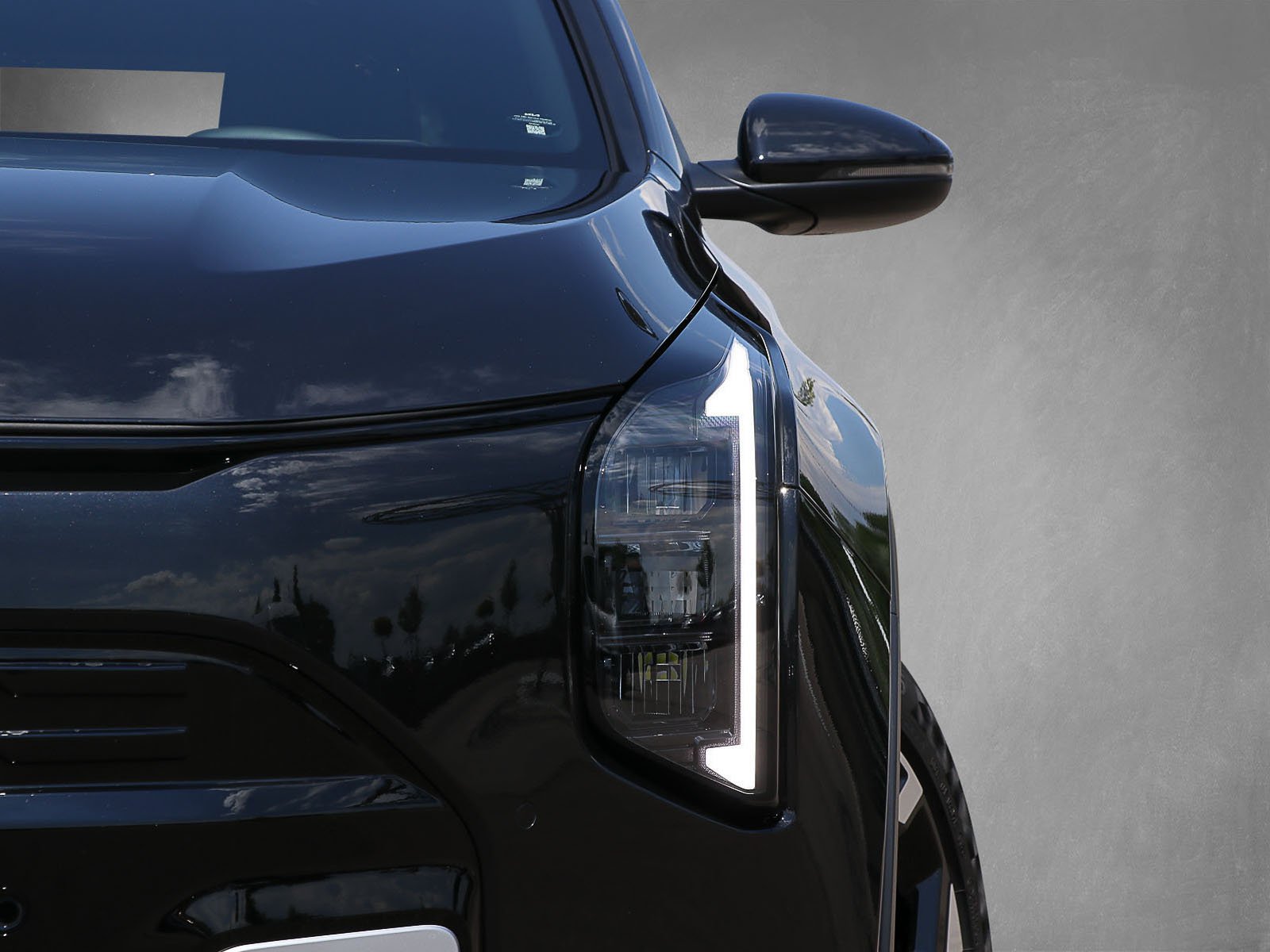 Kia XCeed – Bild 11
