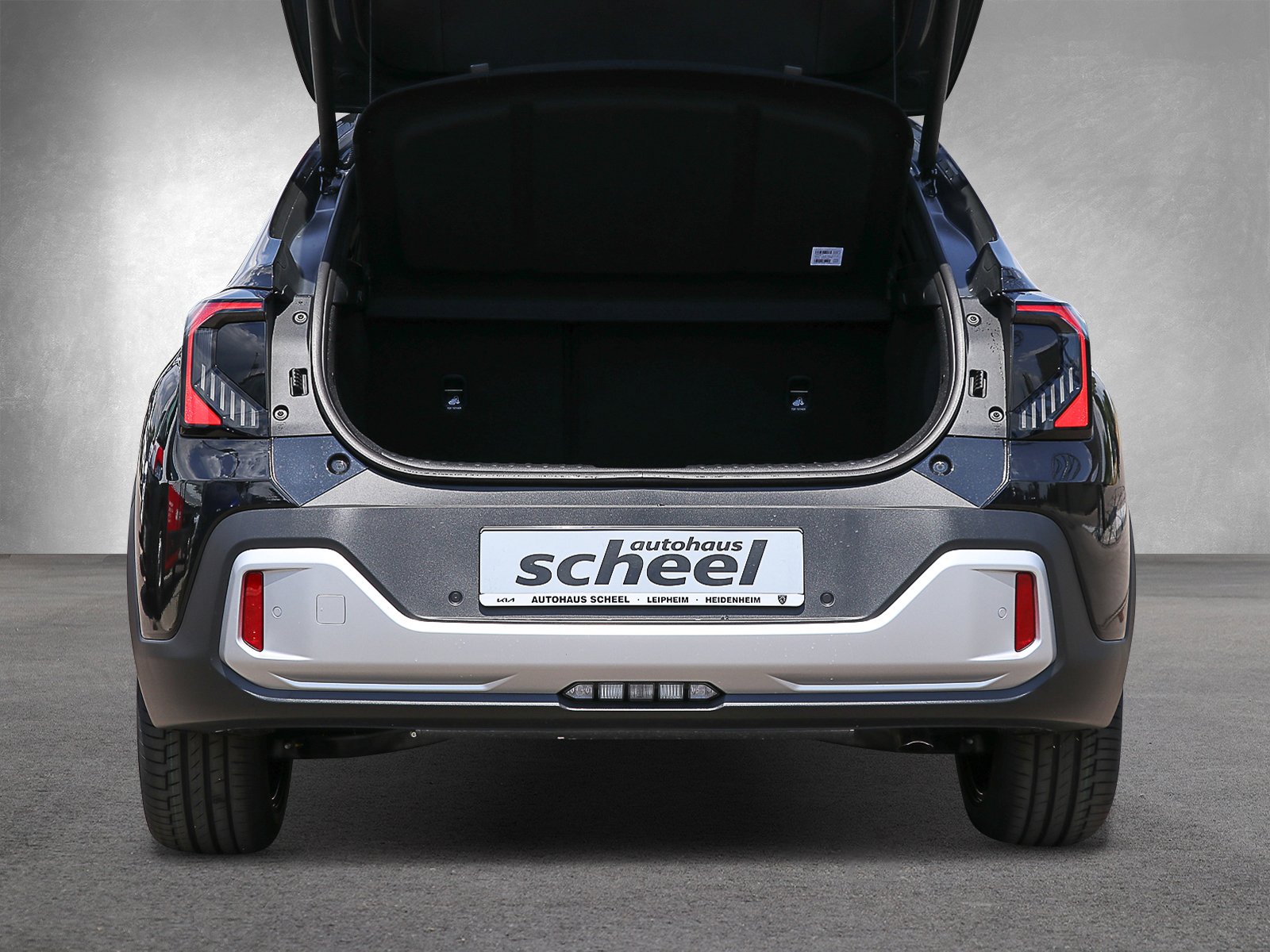 Kia XCeed – Bild 12