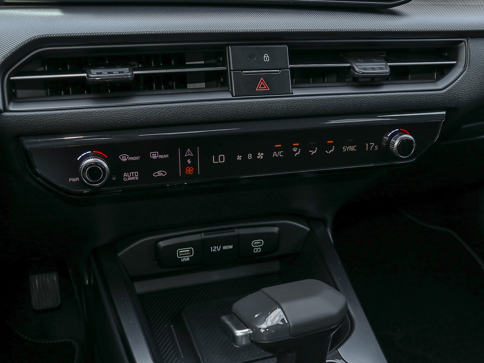 Kia XCeed – Bild 14