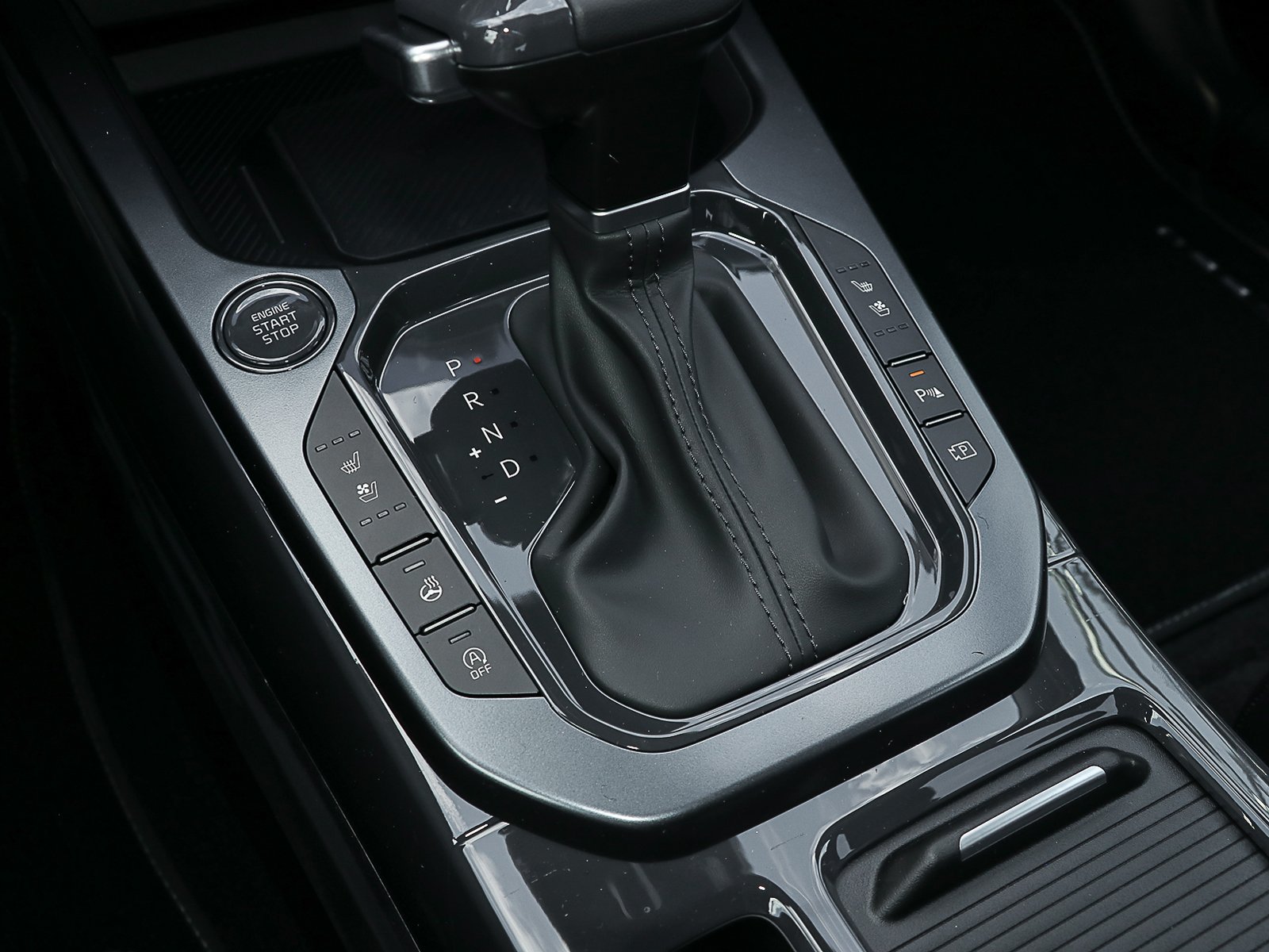 Kia XCeed – Bild 15