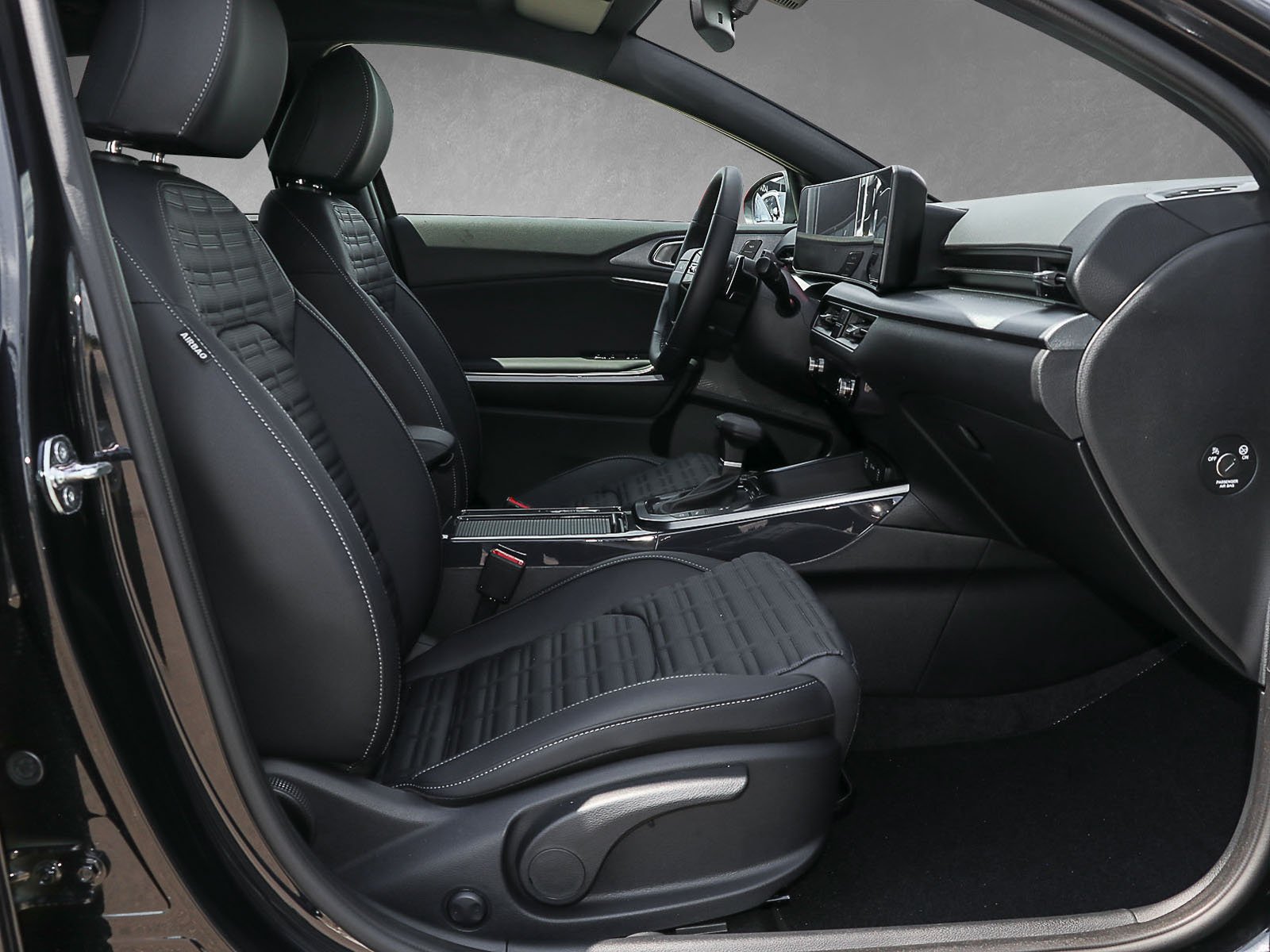Kia XCeed – Bild 5
