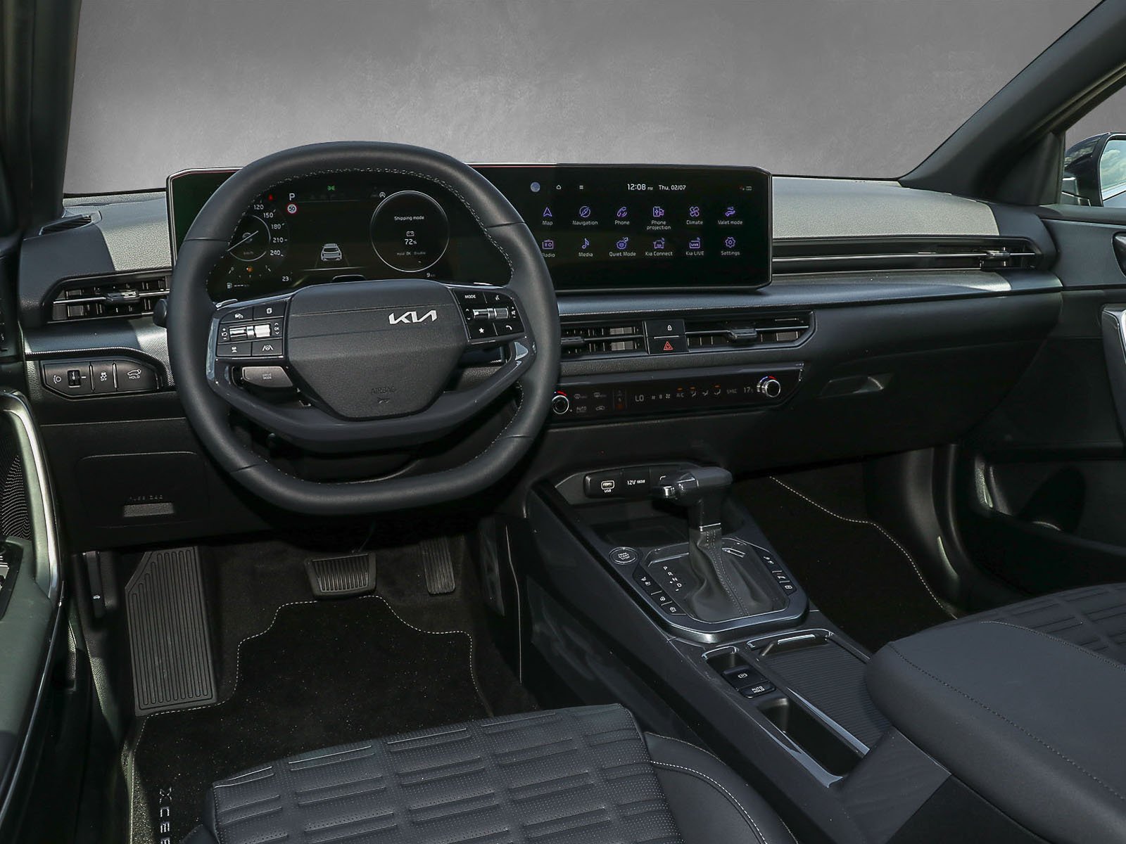Kia XCeed – Bild 6