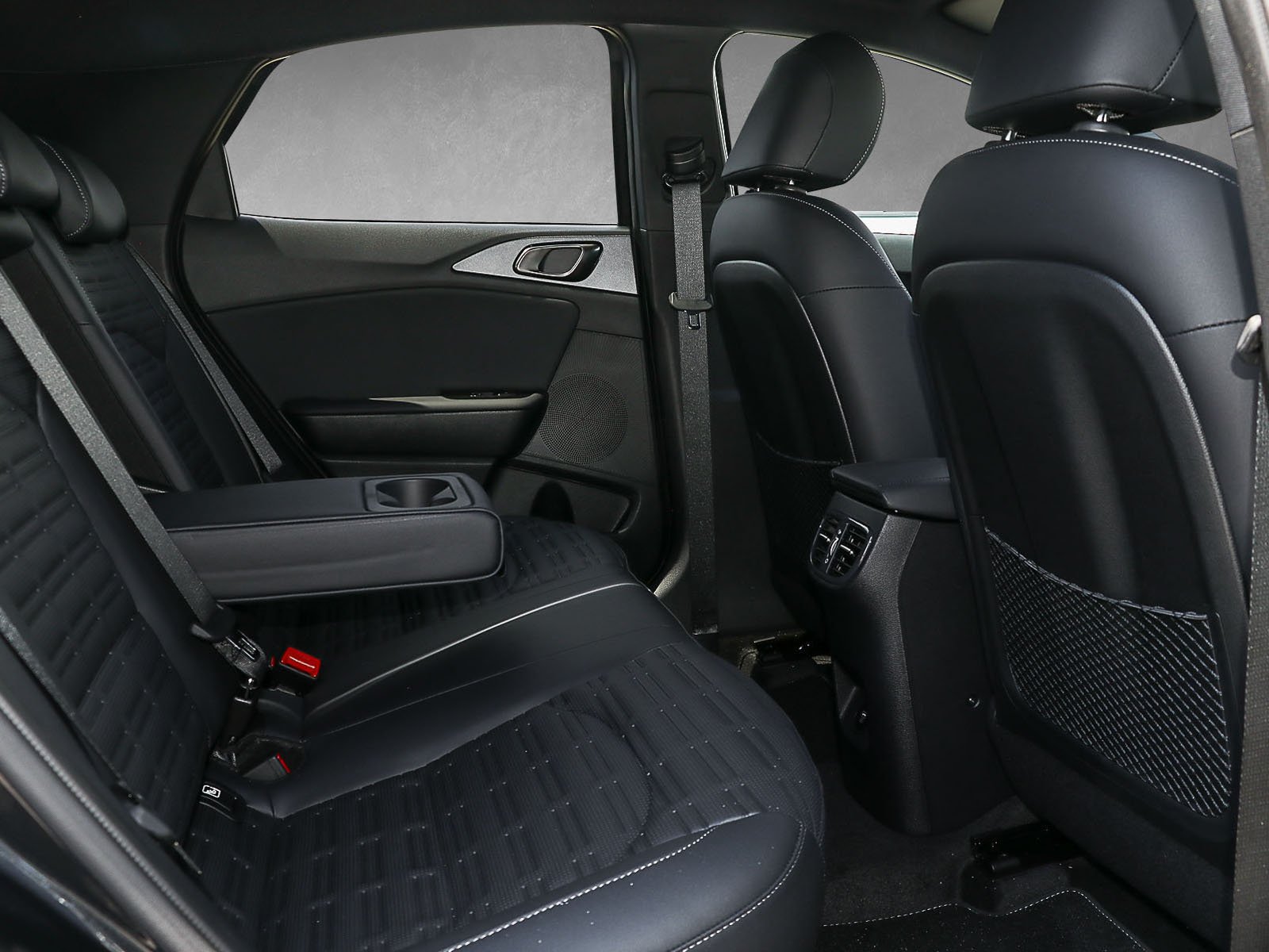 Kia XCeed – Bild 7