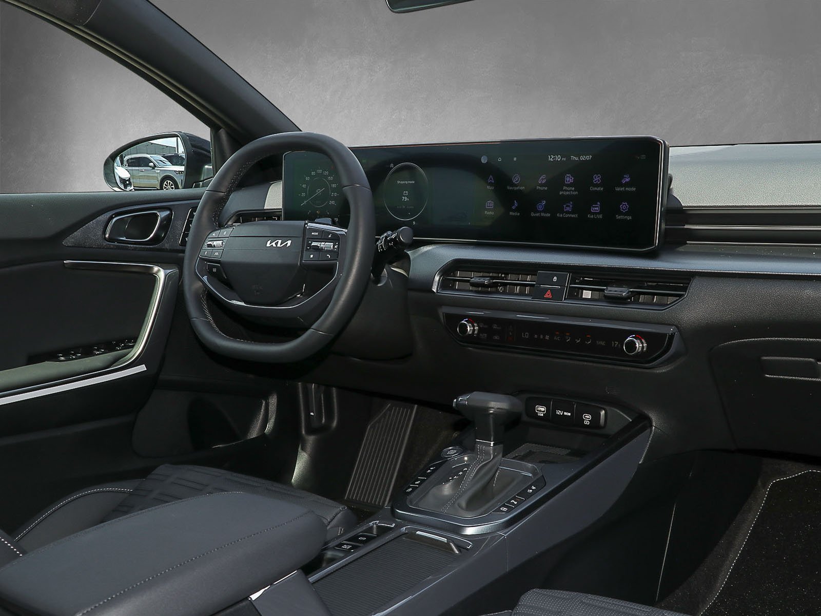 Kia XCeed – Bild 8