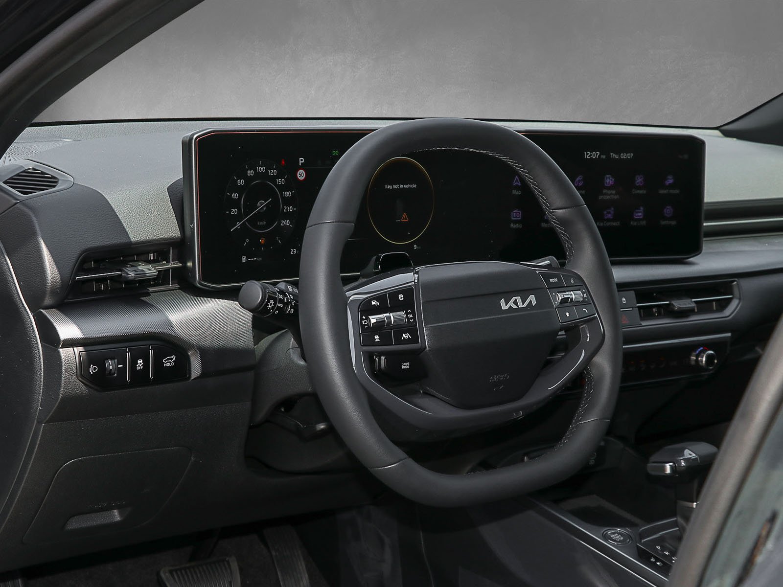Kia XCeed – Bild 9