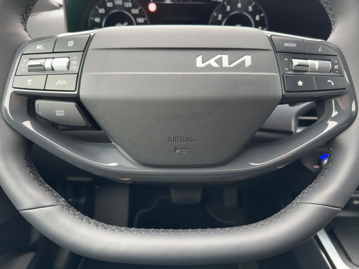 Kia XCeed – Bild 10