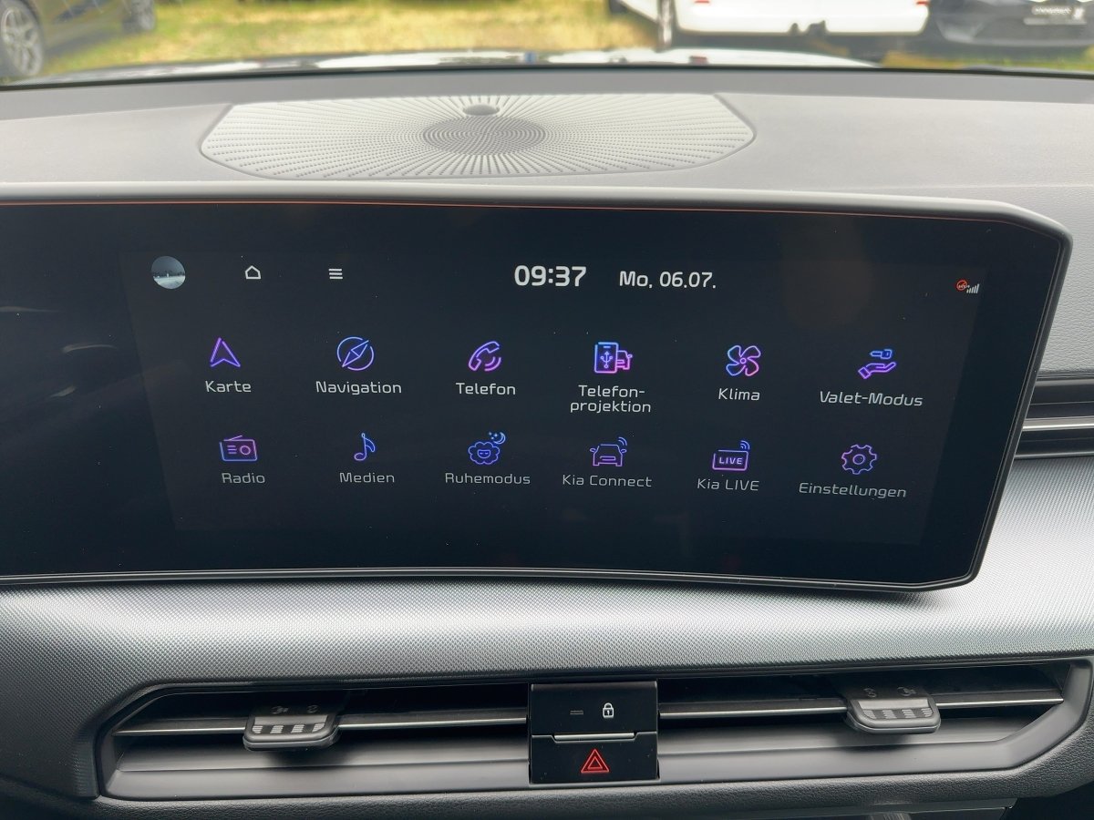 Kia XCeed – Bild 11