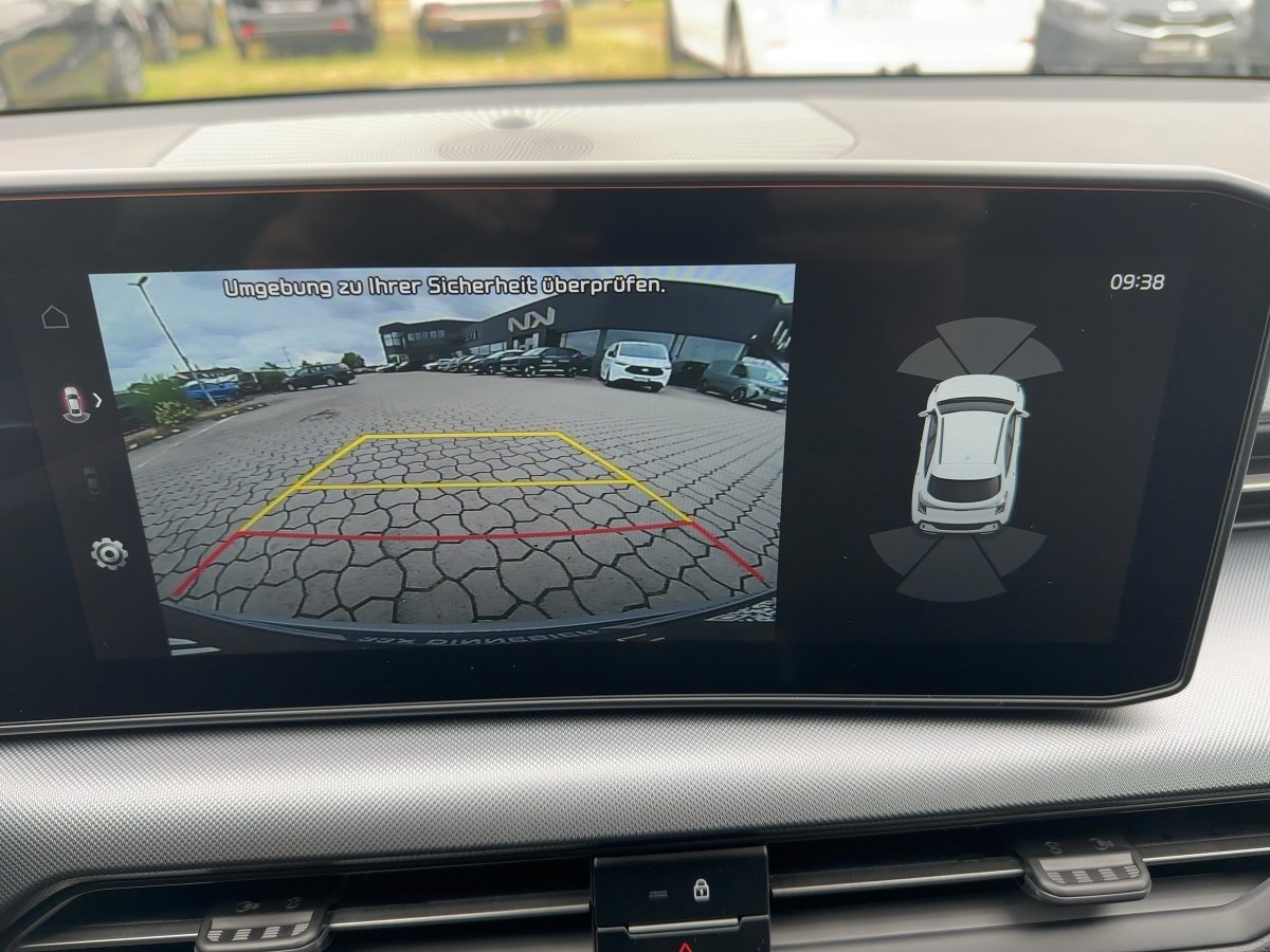 Kia XCeed – Bild 12