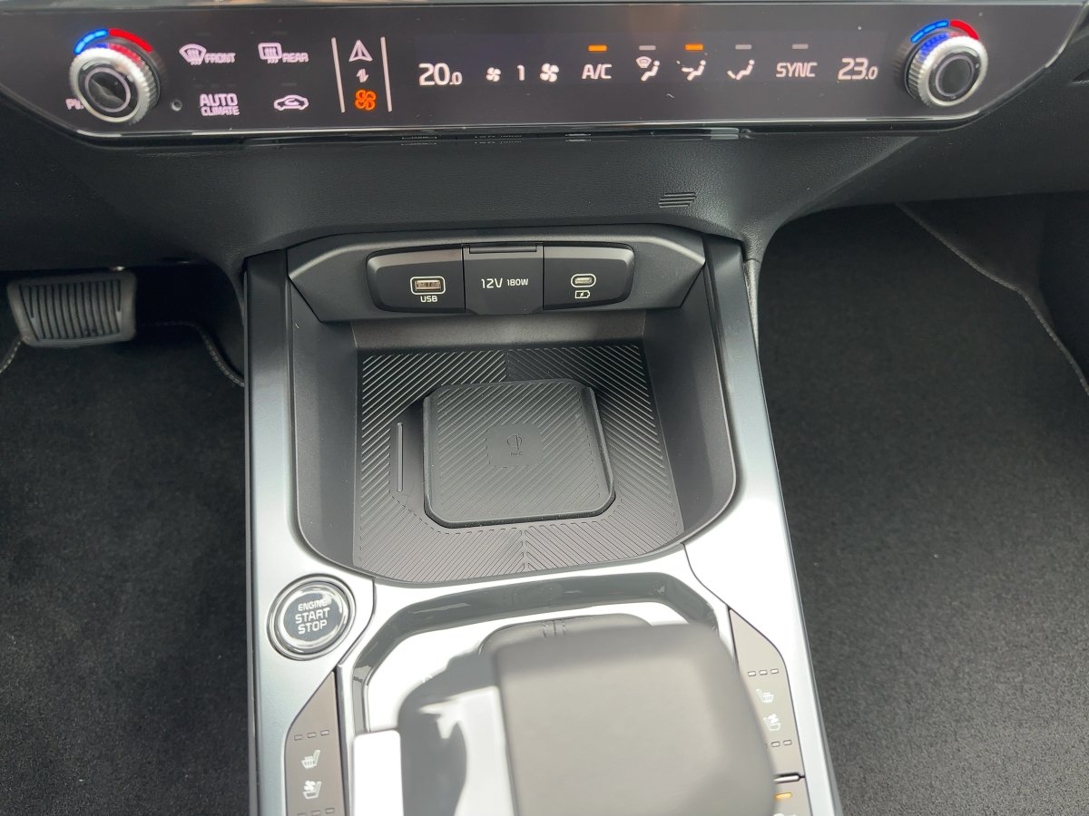 Kia XCeed – Bild 13