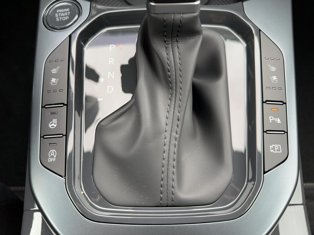 Kia XCeed – Bild 14