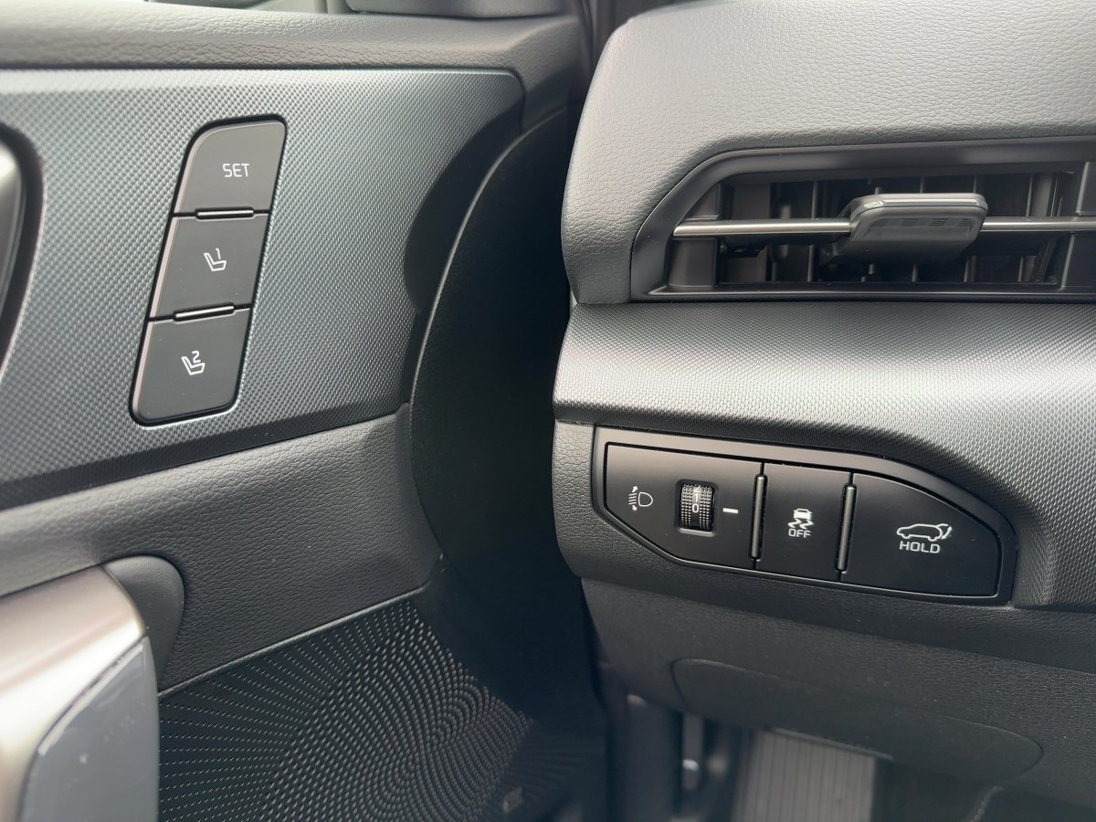 Kia XCeed – Bild 15
