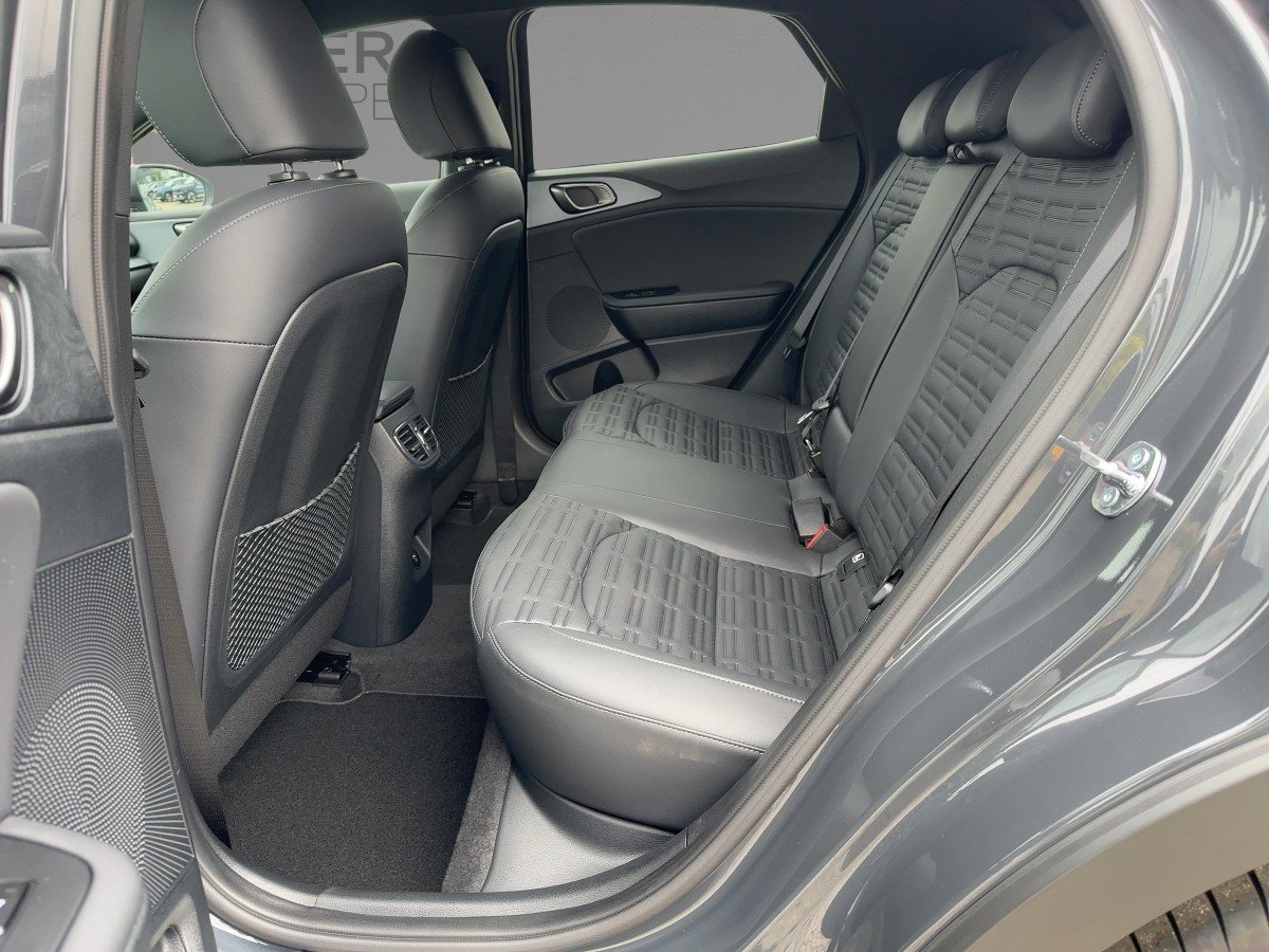 Kia XCeed – Bild 16