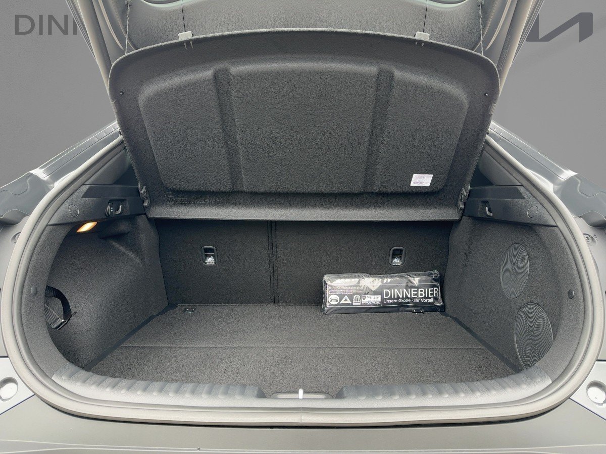 Kia XCeed – Bild 17