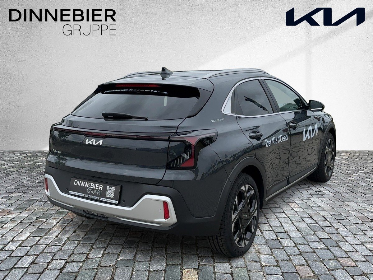 Kia XCeed – Bild 5