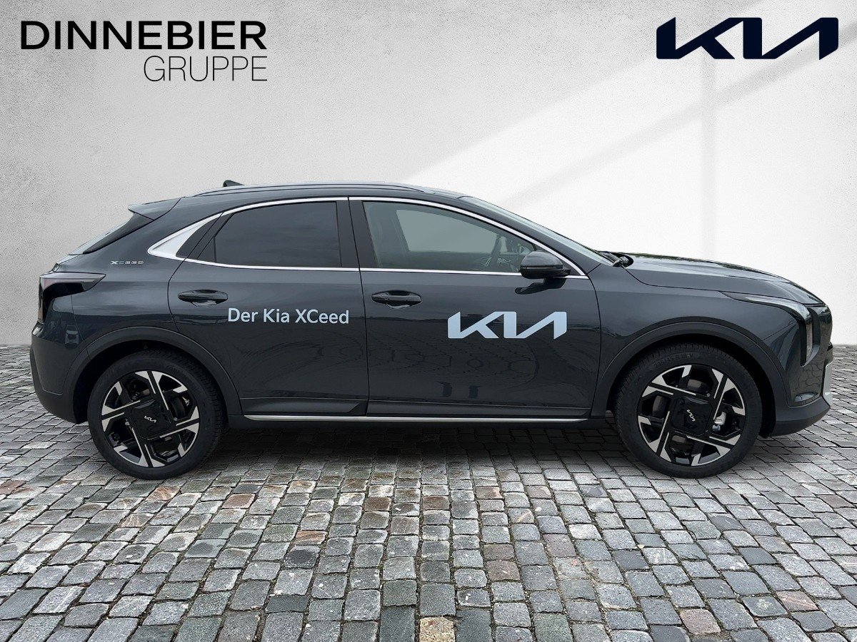 Kia XCeed – Bild 6