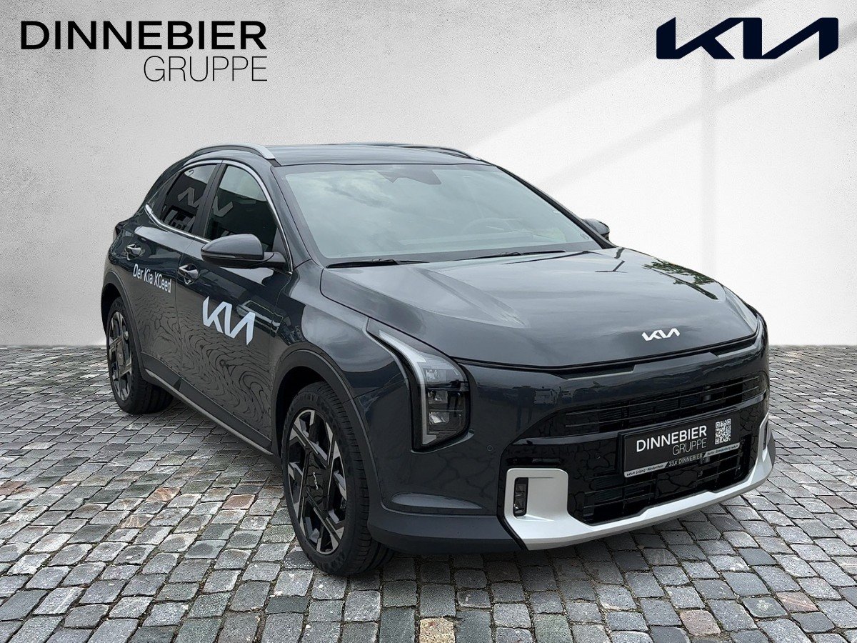 Kia XCeed – Bild 7