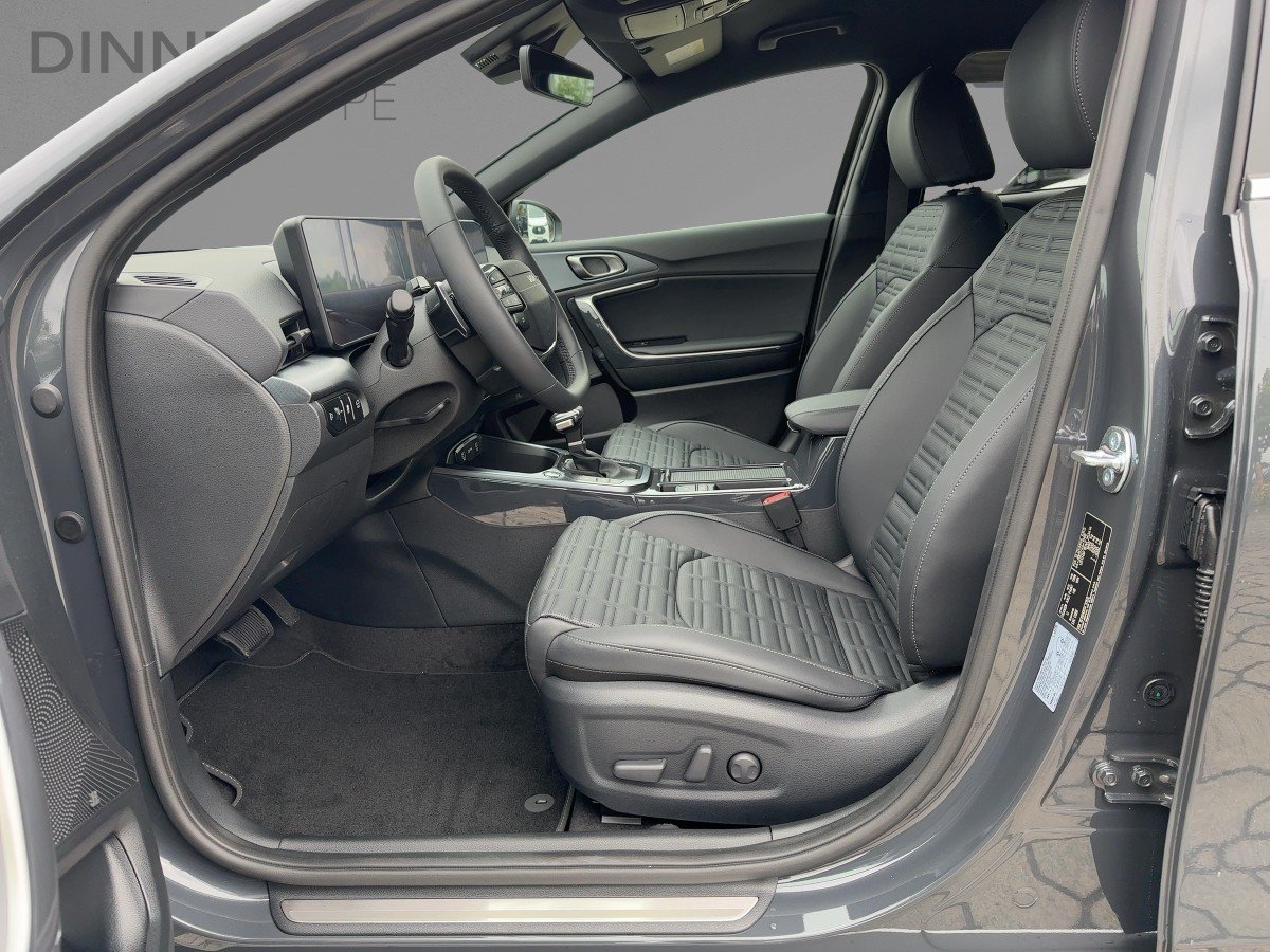 Kia XCeed – Bild 8