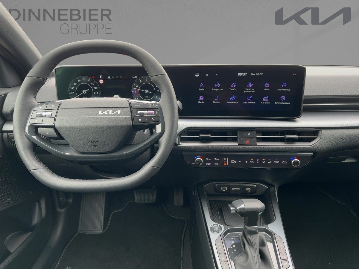 Kia XCeed – Bild 9