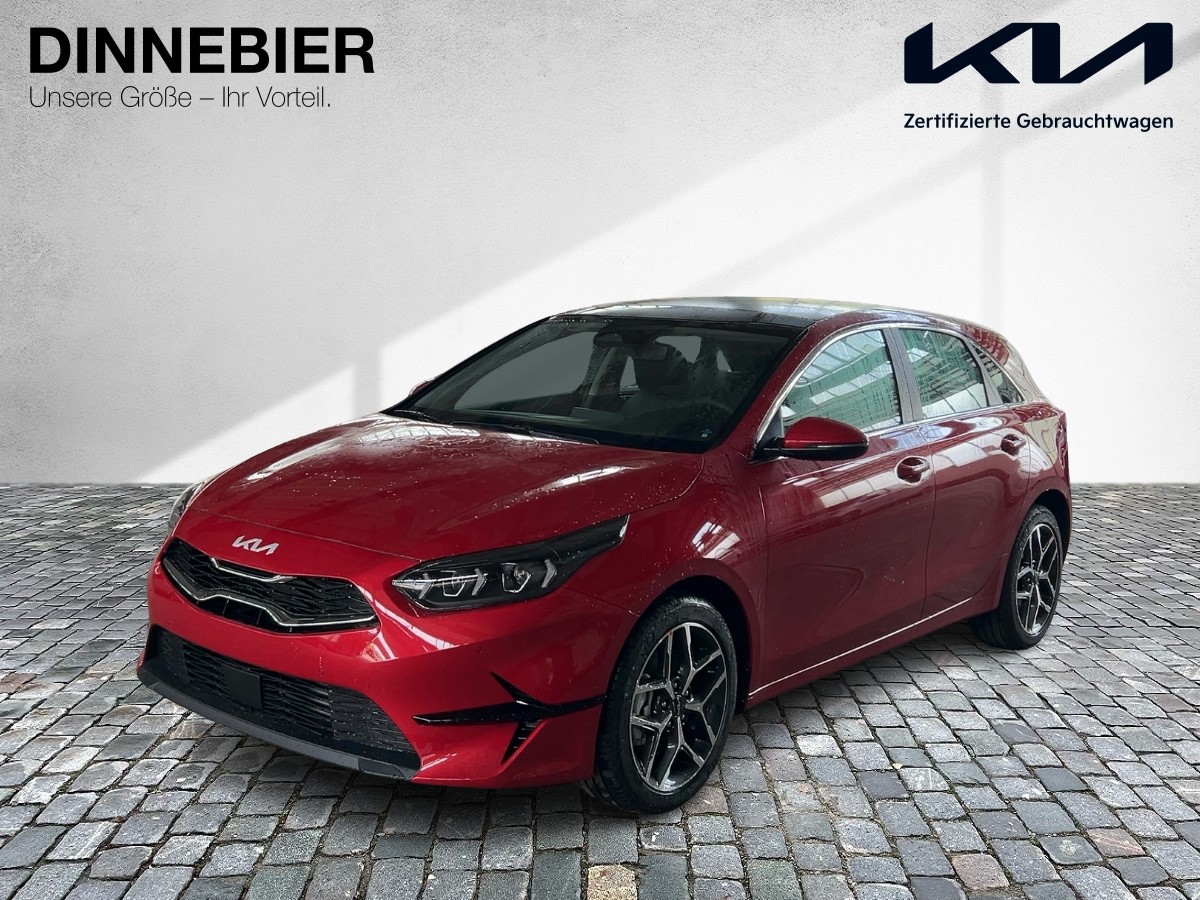 Kia cee'd