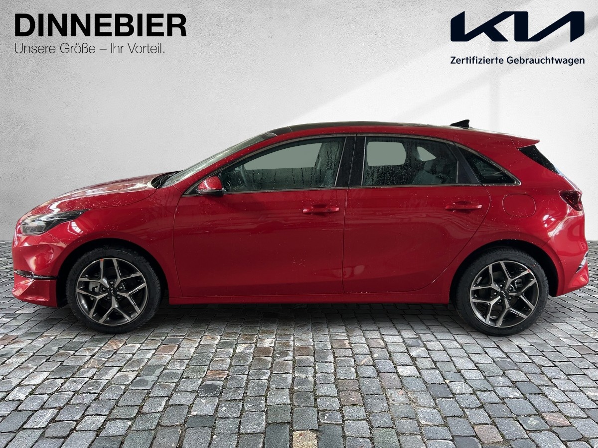Kia cee'd