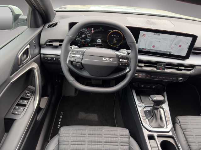 Kia XCeed – Bild 10