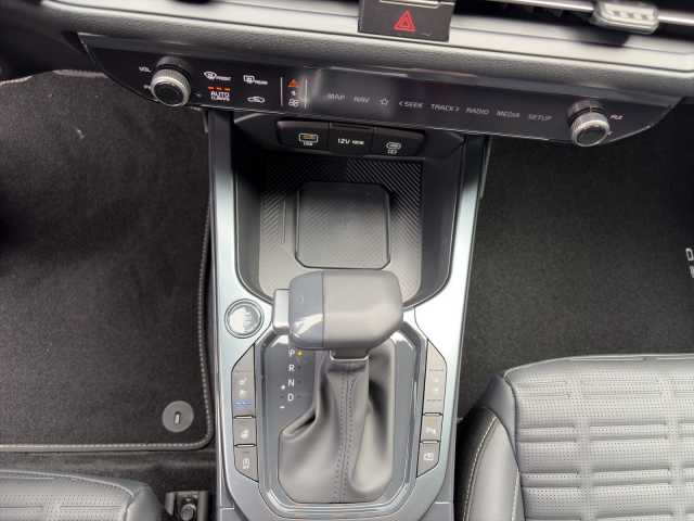 Kia XCeed – Bild 11