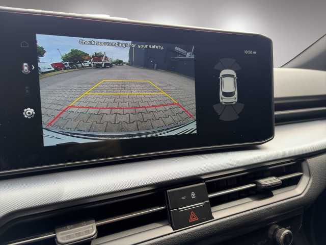 Kia XCeed – Bild 12