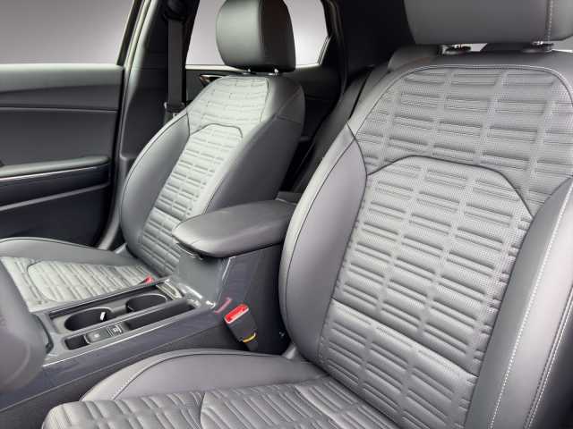 Kia XCeed – Bild 13