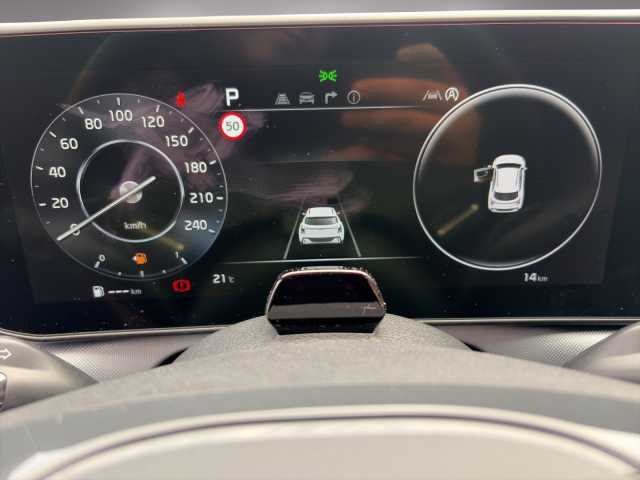 Kia XCeed – Bild 14