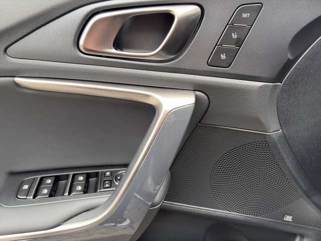 Kia XCeed – Bild 15