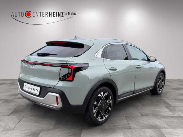 Kia XCeed – Bild 5