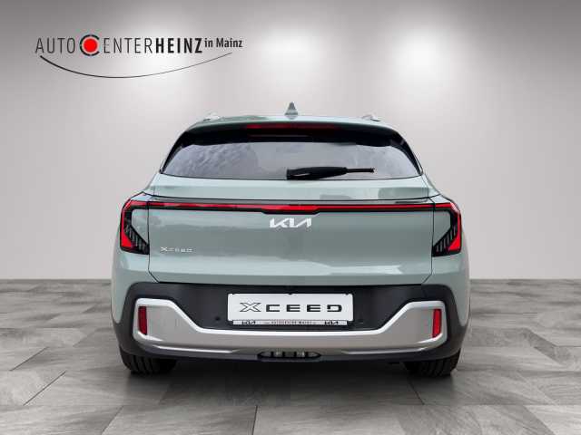Kia XCeed – Bild 6