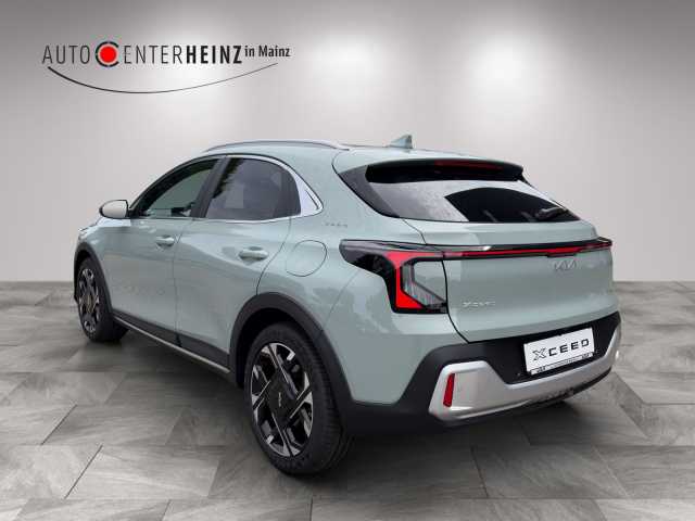 Kia XCeed – Bild 8