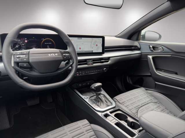 Kia XCeed – Bild 9