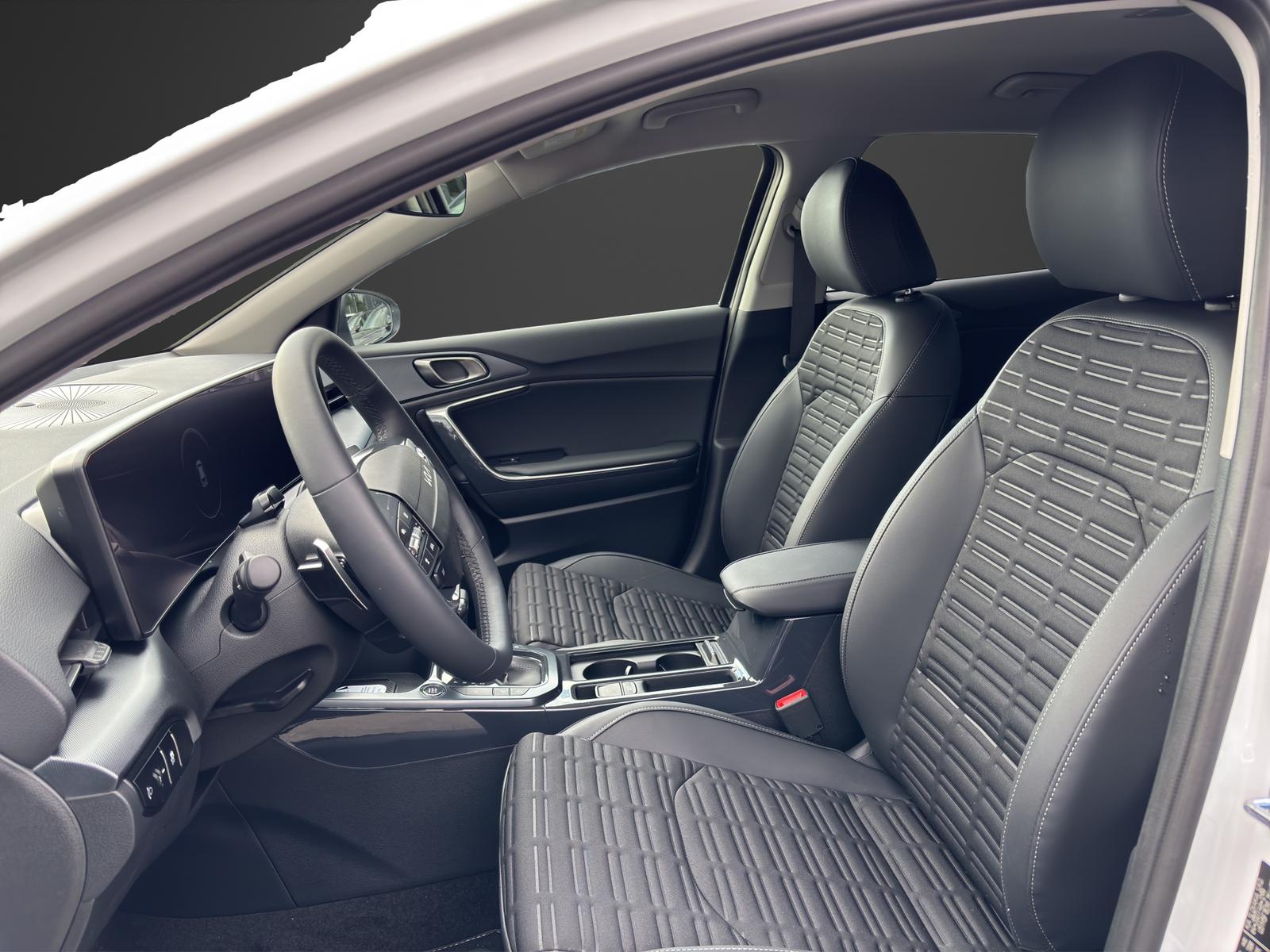 Kia XCeed – Bild 10