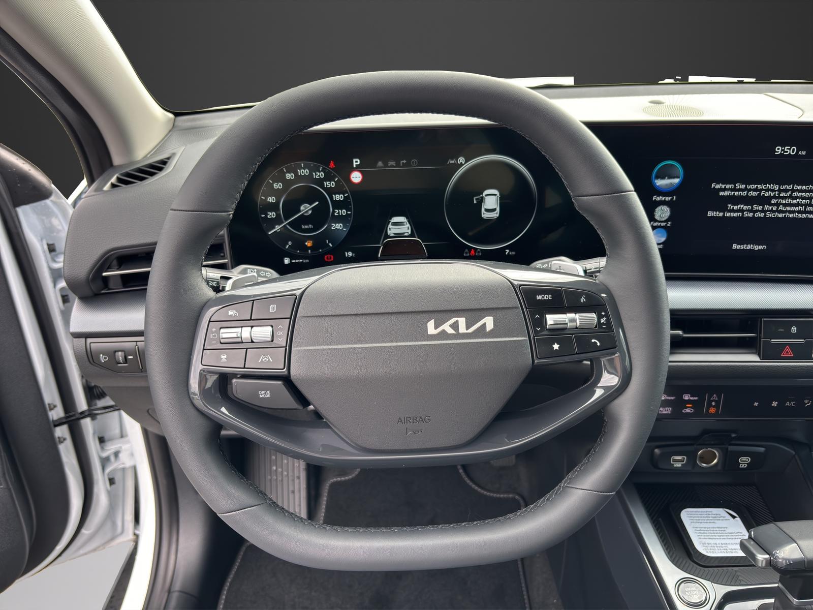 Kia XCeed – Bild 11