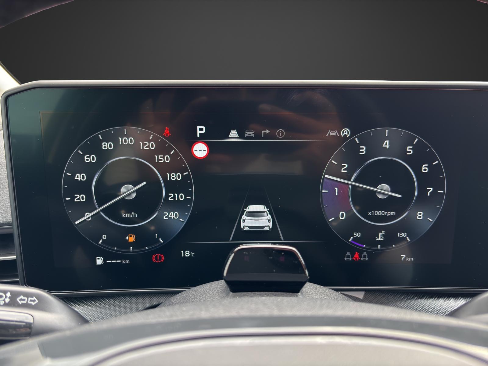 Kia XCeed – Bild 12