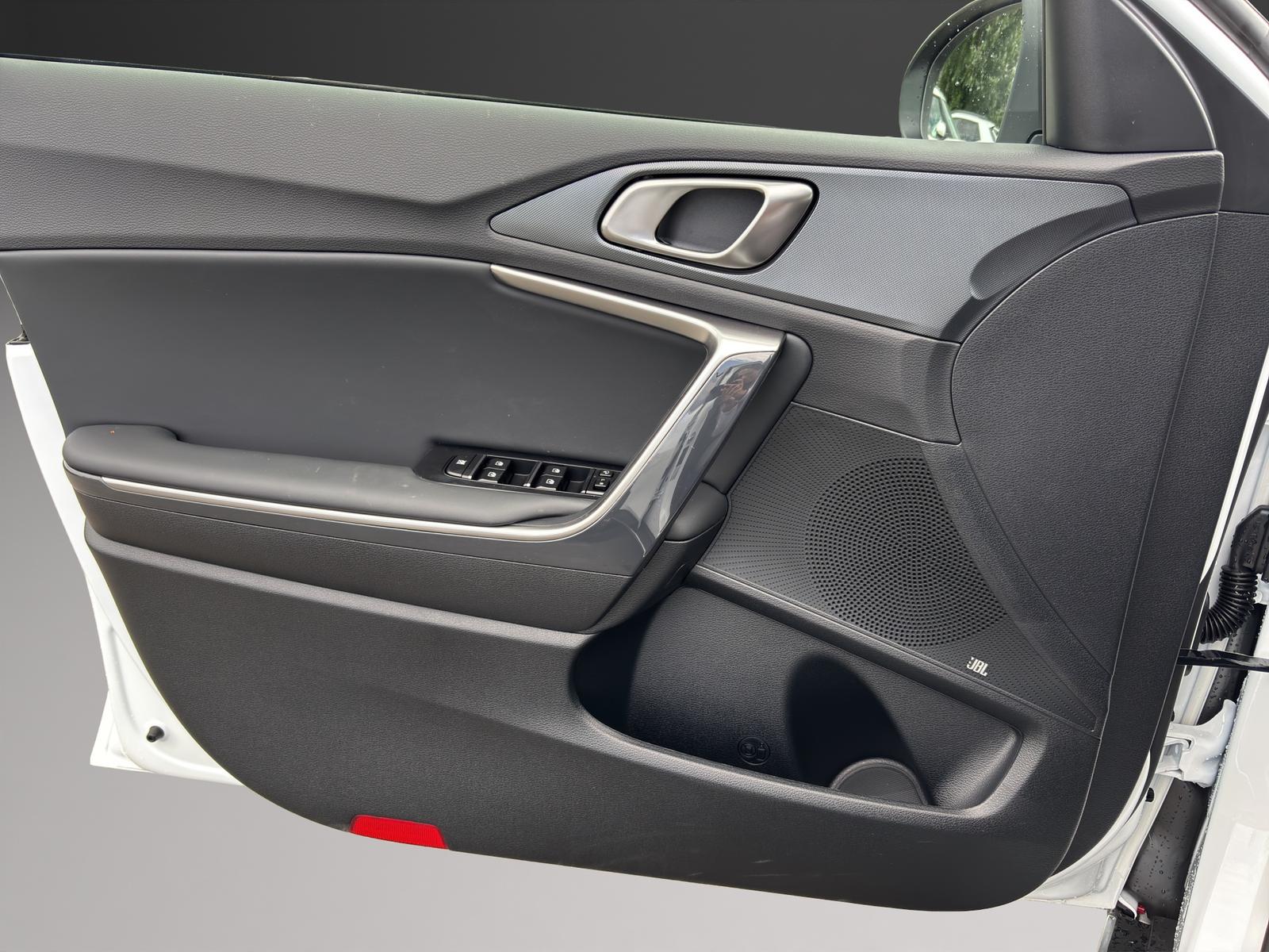 Kia XCeed – Bild 13