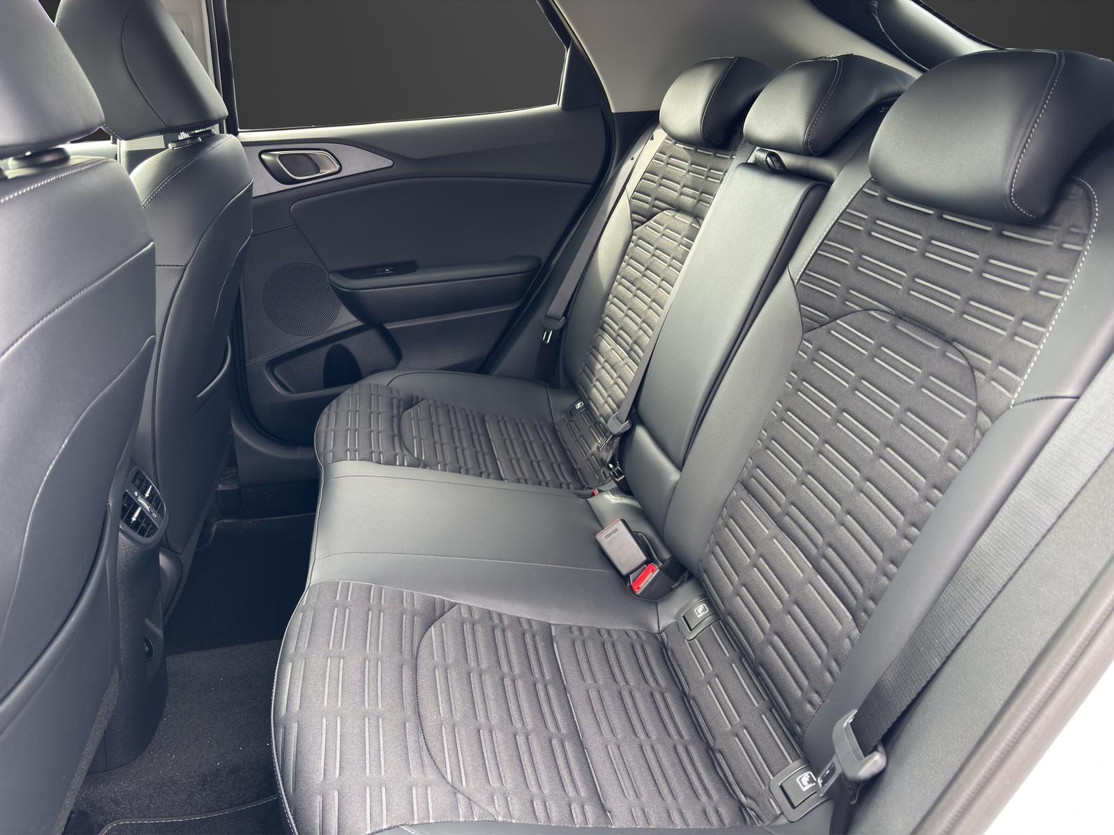Kia XCeed – Bild 14